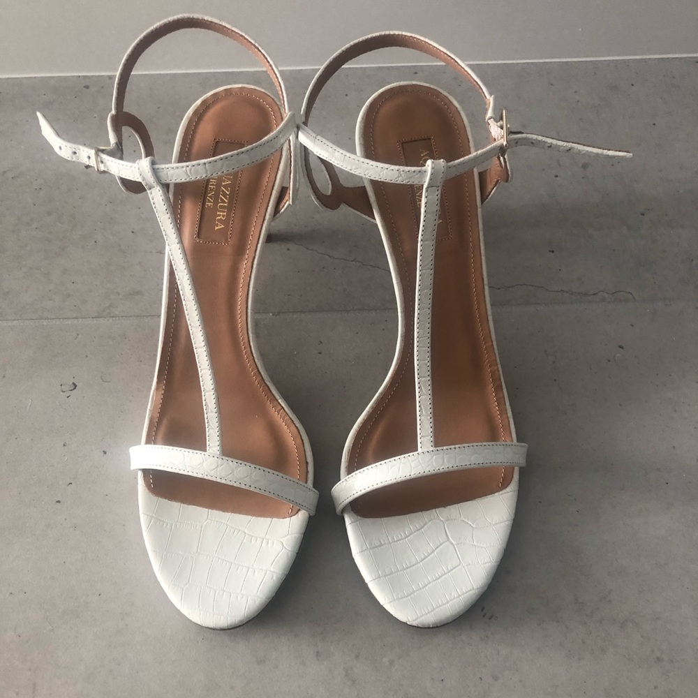 Aquazzura shoes